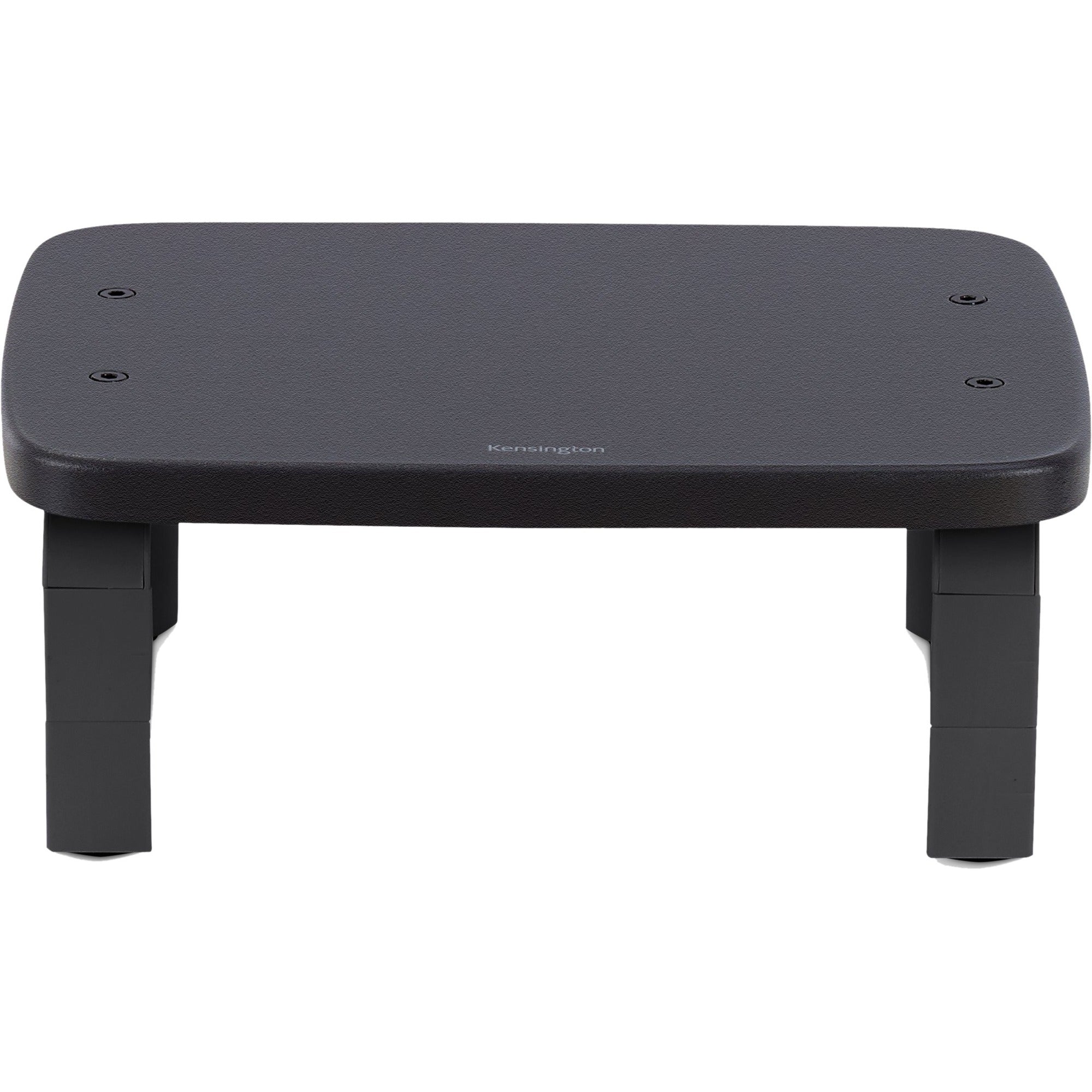 Kensington SmartFit Monitor Stand Plus for up to 21" screens - K52785WW