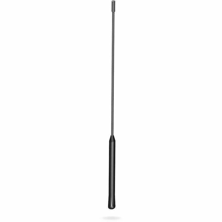 Panorama Antennas AFBQ | Flexible VHF 1/4 Wave Whip Antenna - AFBQ-H5