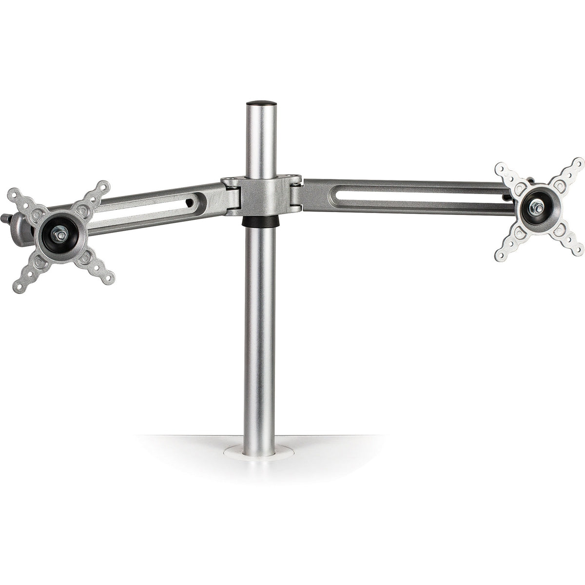 Fellowes Lotus™ Dual Monitor Arm Kit - 8042901