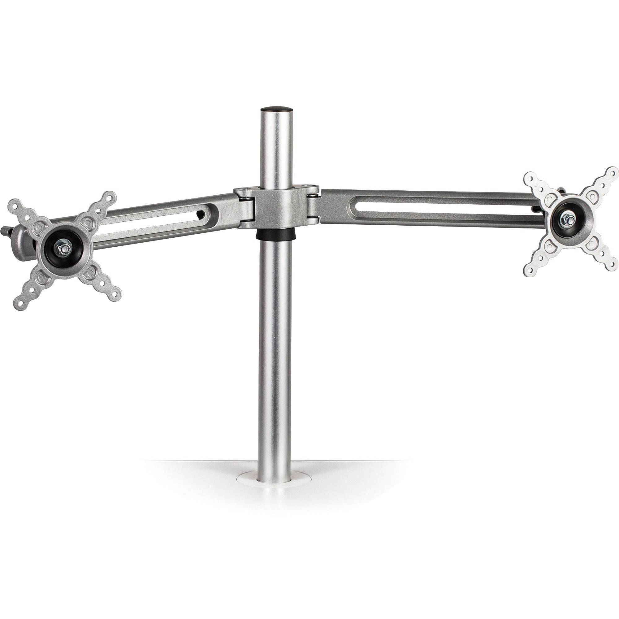 Fellowes Lotus™ Dual Monitor Arm Kit - 8042901