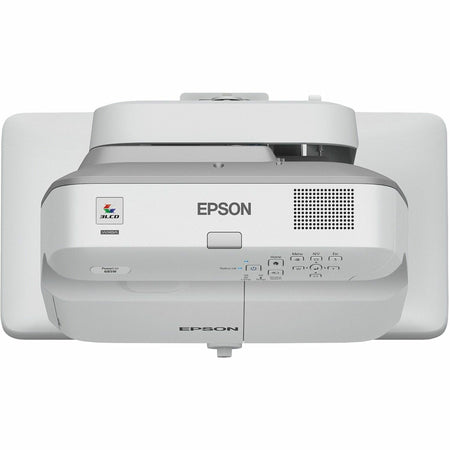Epson PowerLite 685W Ultra Short Throw LCD Projector - 16:10 - V11H744520