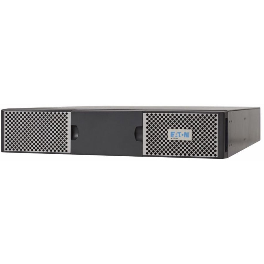 Eaton 9PX 36V Extended Battery Module (EBM) for 9PX700RT and 9PX1000RT UPS, 2U Rack/Tower - 9PXEBM36RT