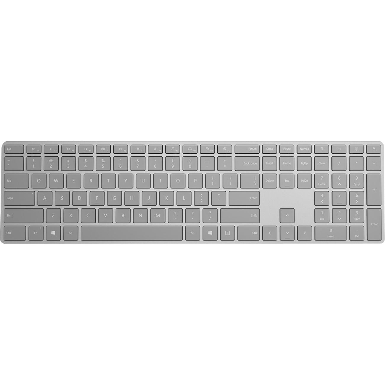 Microsoft Surface Keyboard - 3YJ-00022