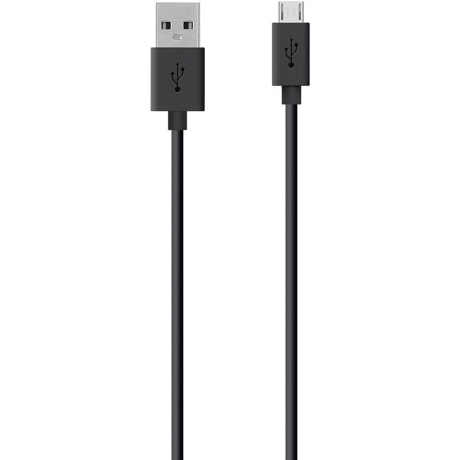 Belkin Micro USB ChargeSync Cable - F2CU012BT3M-BLK