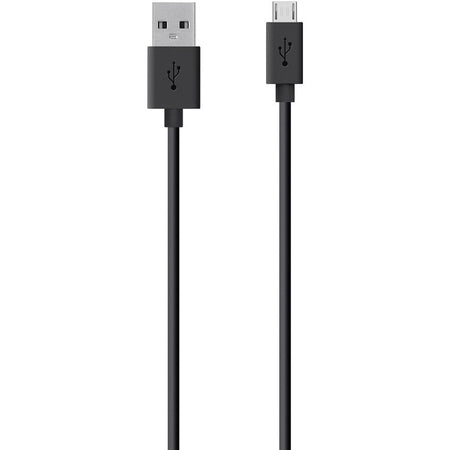 Belkin Micro USB ChargeSync Cable - F2CU012BT3M-BLK