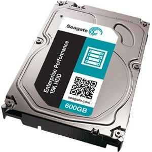 IMS SPARE - Seagate-IMSourcing ST600MP0005 600 GB 2.5" Internal Hard Drive - ST600MP0005