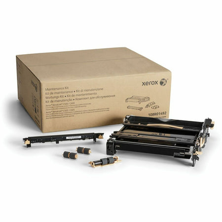 Xerox Maintenance Kit For The VersaLink C500/C505/C600/C605) - 108R01492