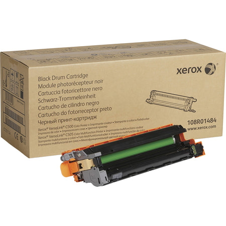 Xerox VersaLink C500/C505 Drum Cartridge - 108R01484