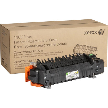 Xerox Fuser For The VersaLink C500/C505 - 115R00133