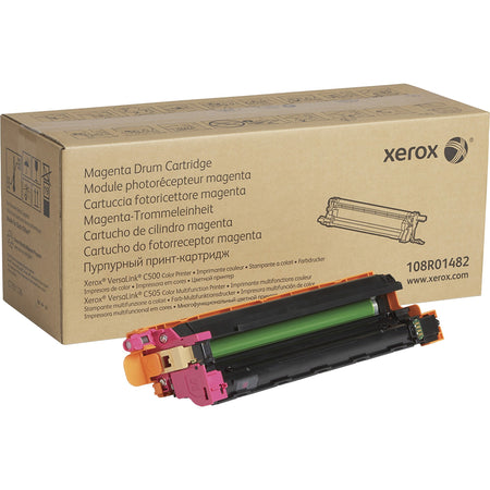 Xerox VersaLink C500/C505 Drum Cartridge - 108R01482