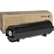 Xerox Original Extra High Yield Laser Toner Cartridge - Black Pack - 106R03944