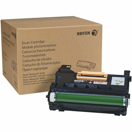 Genuine Xerox Drum Cartridge For The VersaLink B400/B405, Yield 65K - 101R00554