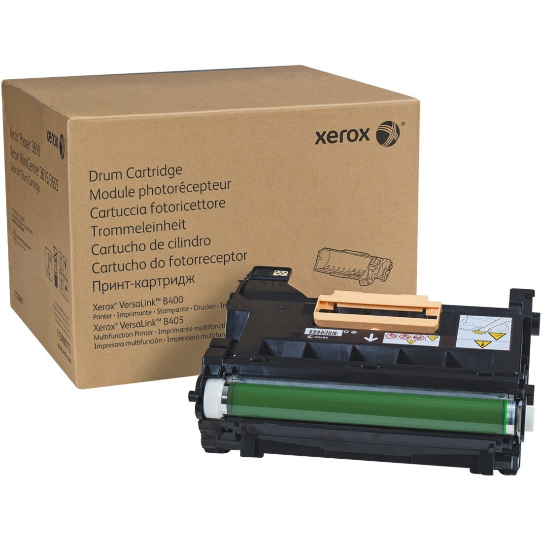 Xerox VersaLink B400/B405 Drum Cartridge - 101R00554