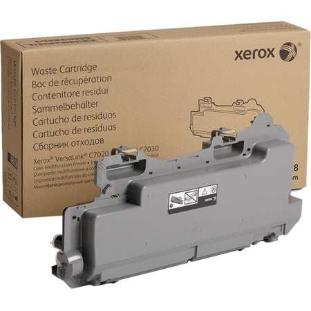 Xerox Waste Toner Bottle - 115R00128