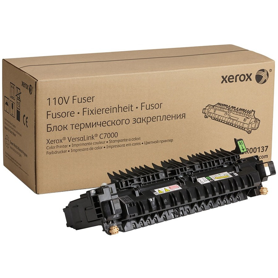 Xerox Genuine Fuser - 115R00137