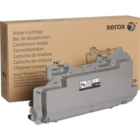 Xerox Waste Toner Bottle - 115R00129