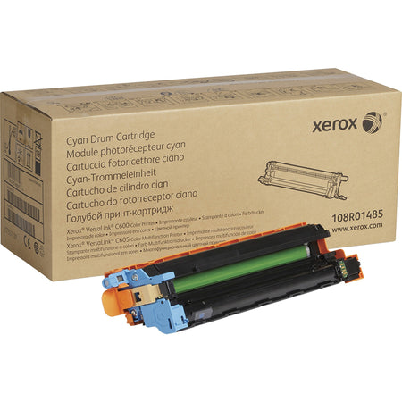 Xerox VersaLink C600/C605 Drum Cartridge - 108R01485