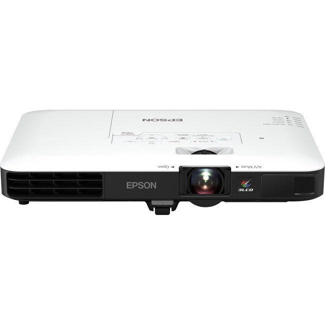 Epson PowerLite 1785W LCD Projector - 16:10 - V11H793020