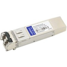 AddOn MSA and TAA Compliant 25GBase-LR SFP28 Transceiver (SMF, 1310nm, 10km, LC, DOM) - SFP-25GBASE-LR-AO