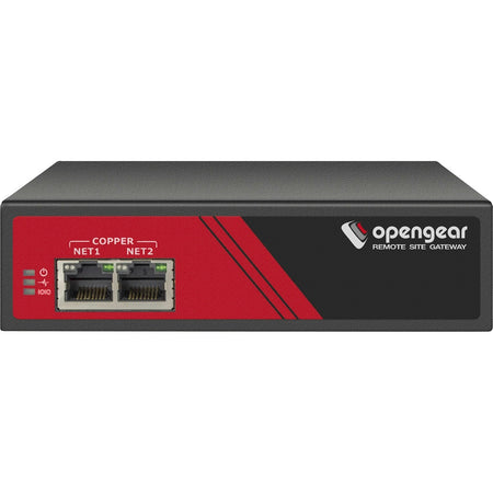 Opengear Remote Site Gateway - ACM7004-2