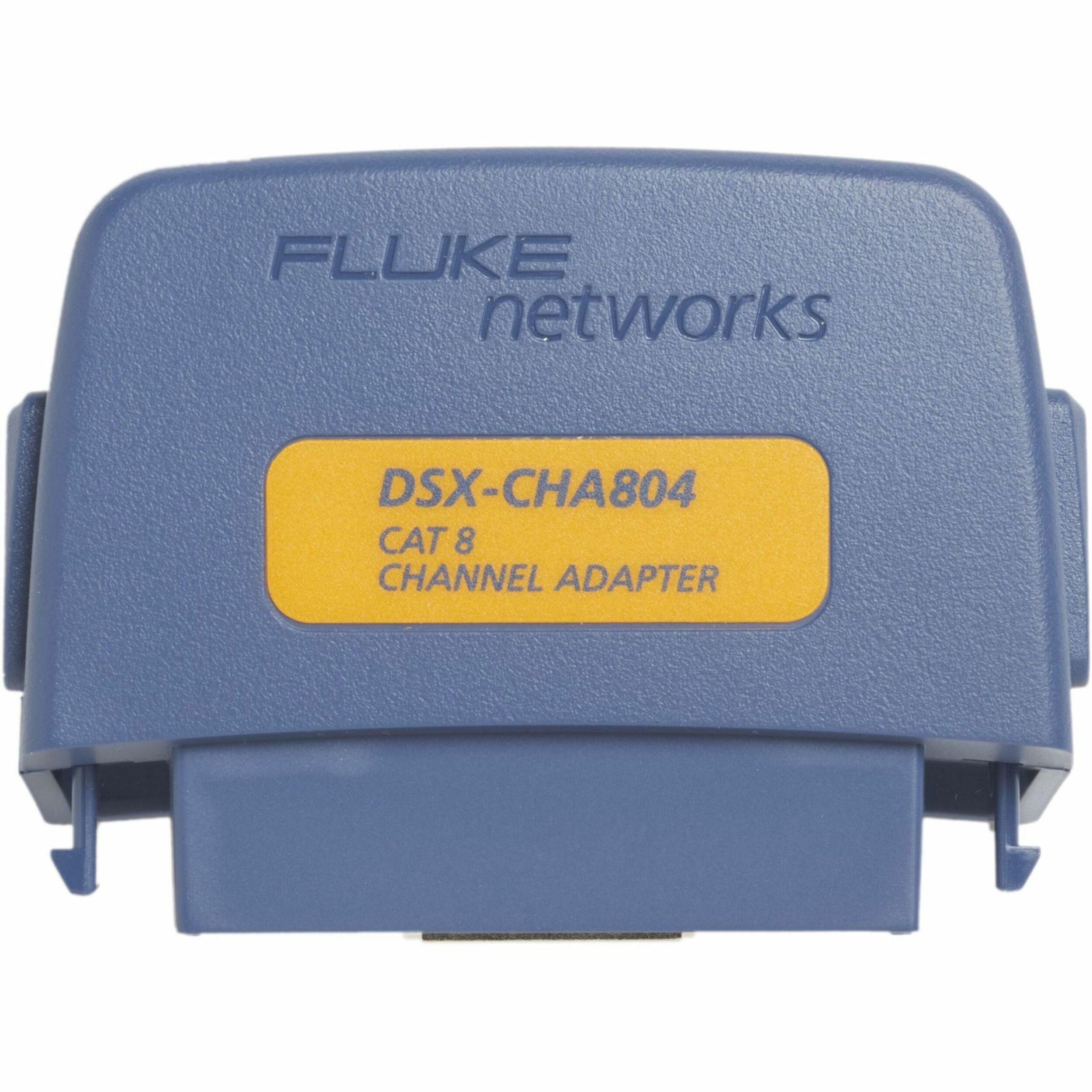 Fluke Networks DSX Network Adapter - DSX-CHA804S