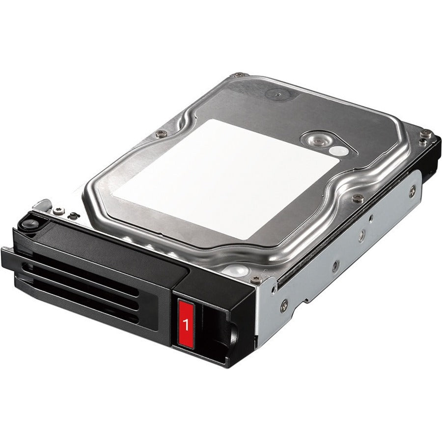 Buffalo OP-HD1.0N 1 TB Hard Drive - 3.5" Internal - SATA (SATA/600) - OP-HD1.0N