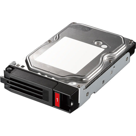 Buffalo OP-HD3.0N 3 TB Hard Drive - 3.5" Internal - SATA (SATA/600) - OP-HD3.0N