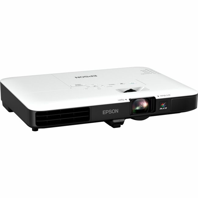 Epson PowerLite 1780W LCD Projector - 16:10 - V11H795020