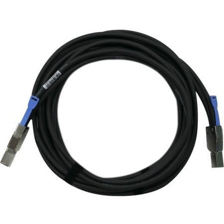 QNAP Mini SAS Cable (3.0M, SFF-8644) - CAB-SAS30M-8644