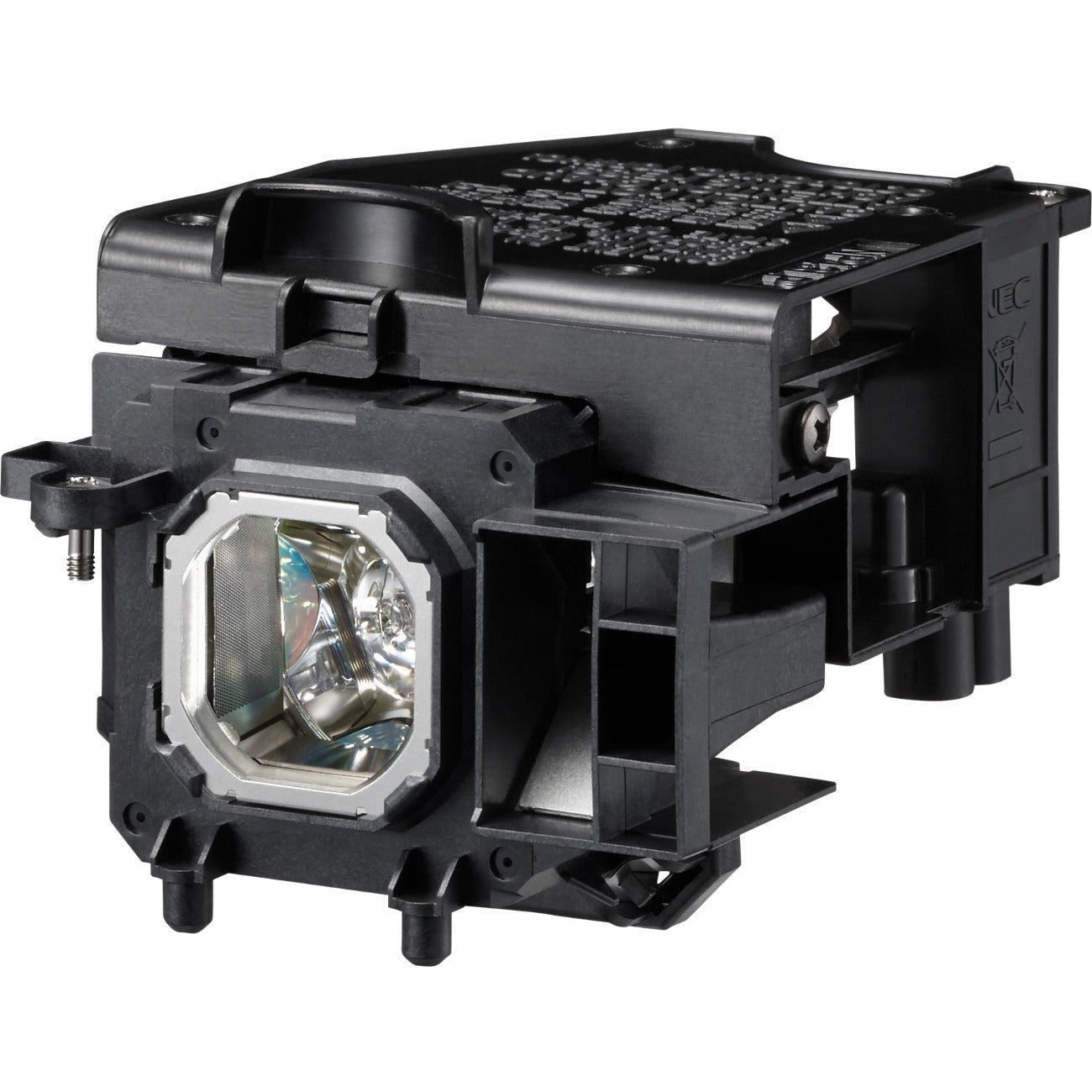 NEC Display Replacement Lamp - NP43LP