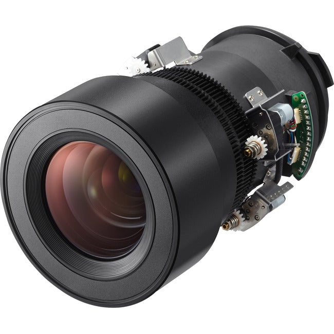 NEC Display NP41ZL - Zoom Lens - NP41ZL