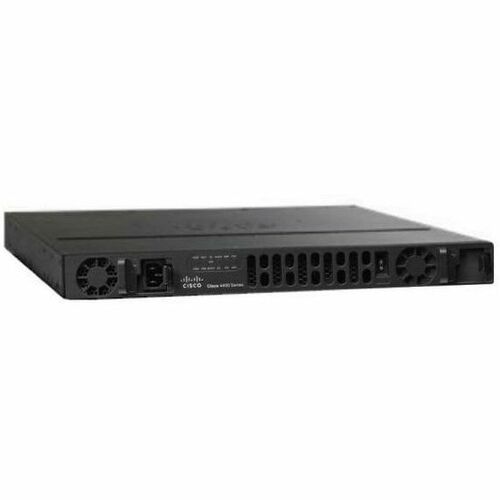 Cisco 4431 Router - ISR4431-AXV/K9-RF