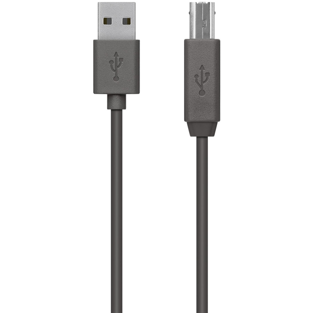Belkin USB Data Transfer Cable - F3U154BT4.8M