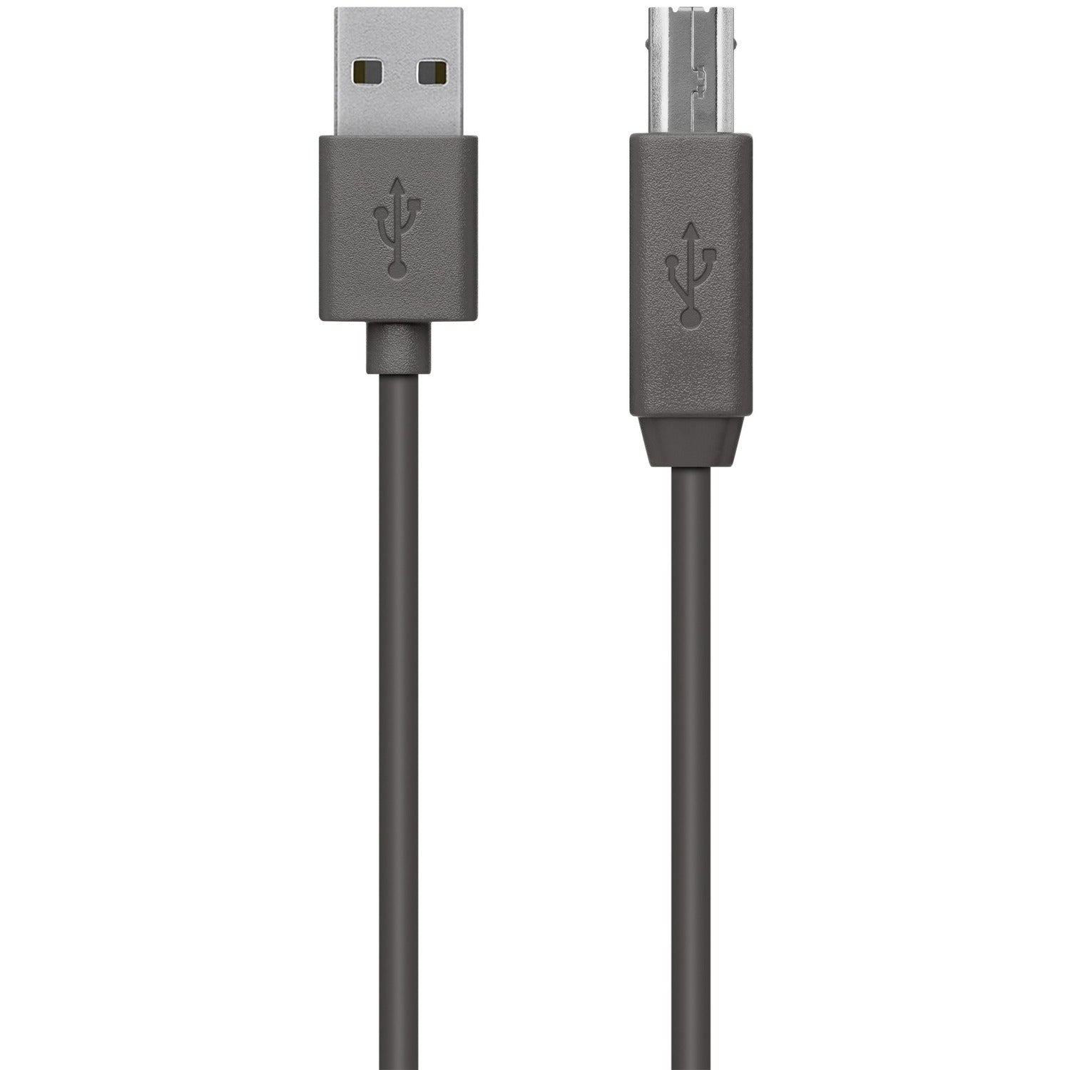 Belkin USB Data Transfer Cable - F3U154BT4.8M