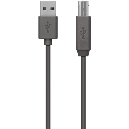 Belkin USB Data Transfer Cable - F3U154BT4.8M