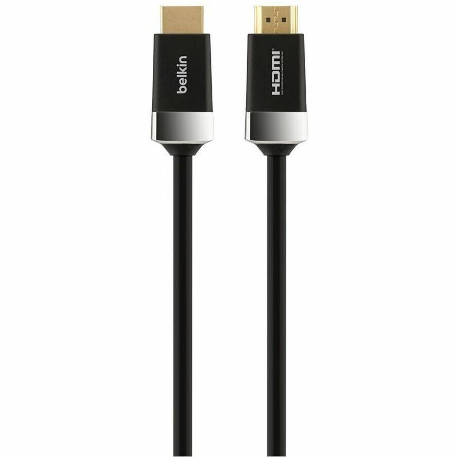 Belkin High Speed HDMI Audio/Video Cable with Ethernet - AV10050bt5M