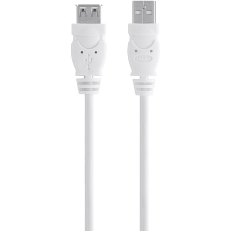 Belkin USB Extension Data Transfer Cable - F3U153bt3M
