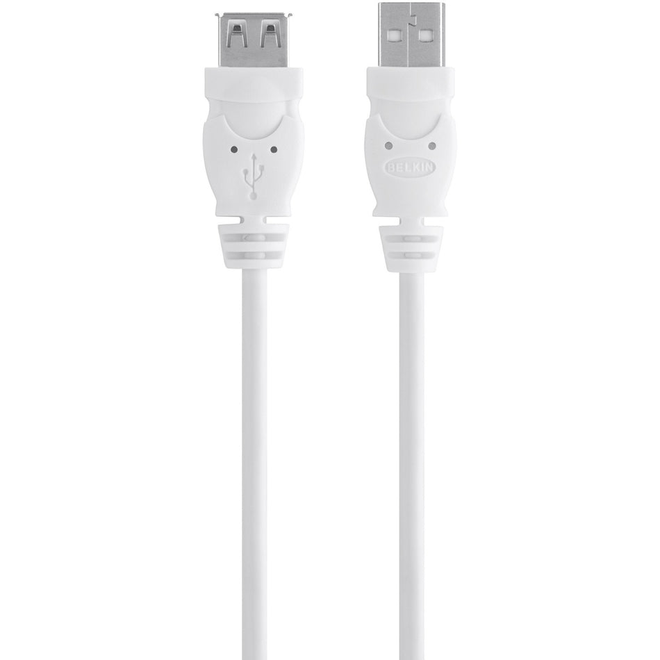 Belkin USB Extension Data Transfer Cable - F3U153bt3M