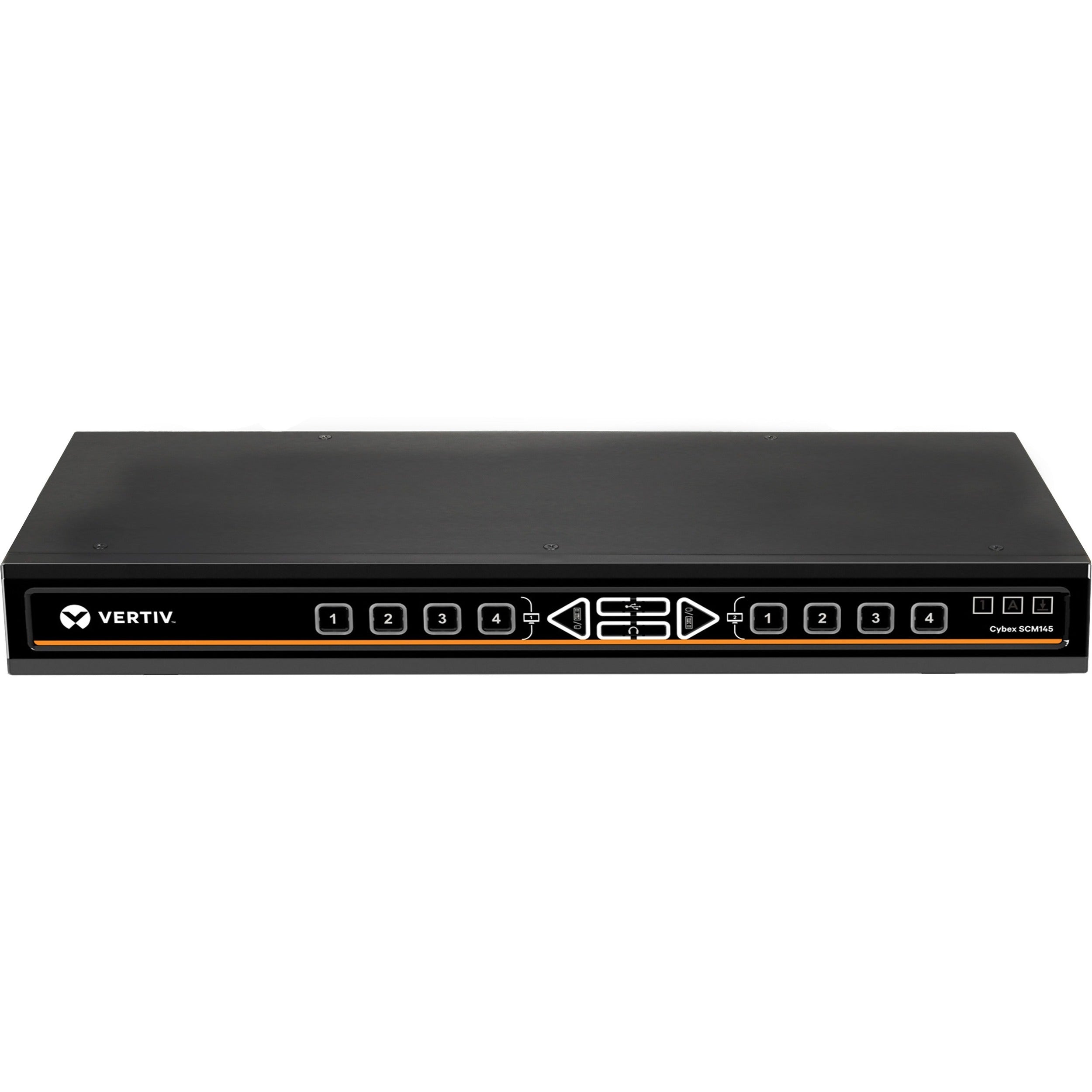 Cybex SCM145H Secure KVM Switch - SCM145H-001