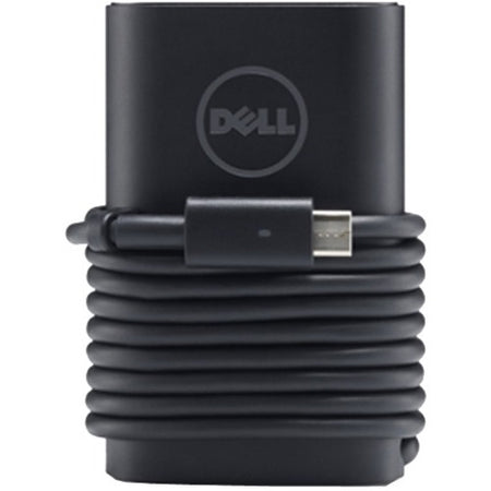 Dell 45-Watt AC Adapter with 3.28 ft Power Cord - 492-BBUU