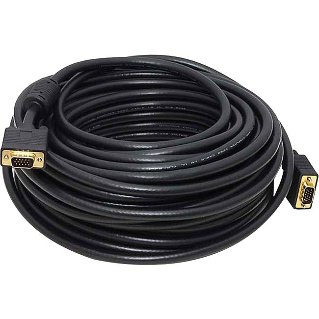 Monoprice VGA Audio/Video Cable - 3573