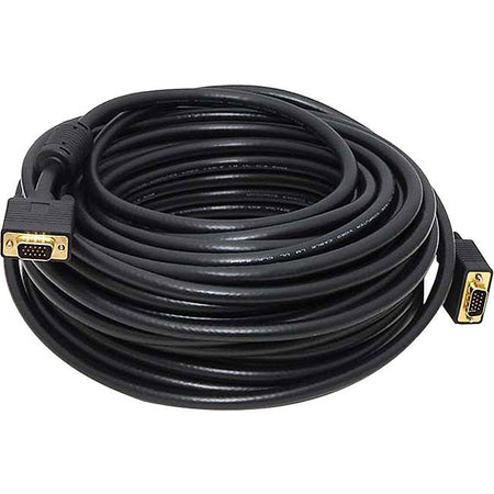 Monoprice VGA Audio/Video Cable - 3573