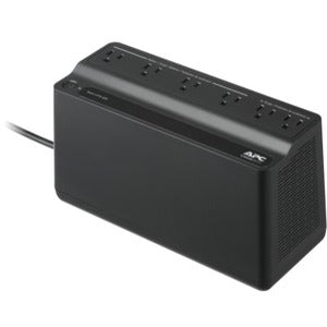 APC by Schneider Electric Back-UPS 450VA UPS - BN450M-CA