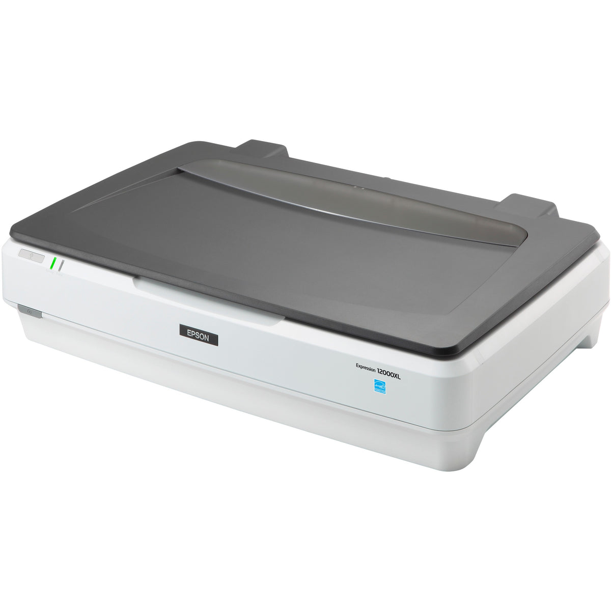 Epson Expression 12000XL-PH Flatbed Scanner - 2400 dpi Optical - 12000XL-PH