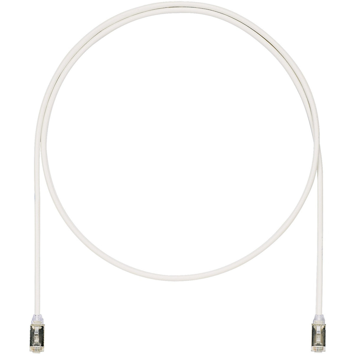 Panduit Cat.6a F/UTP Network Cable - STP28X3MBU