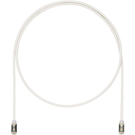 Panduit Cat.6a F/UTP Network Cable - STP28X3MBU