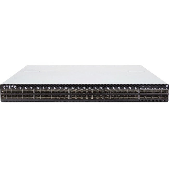 Mellanox Spectrum SN2410 Ethernet Switch - MSN2410-BB2R