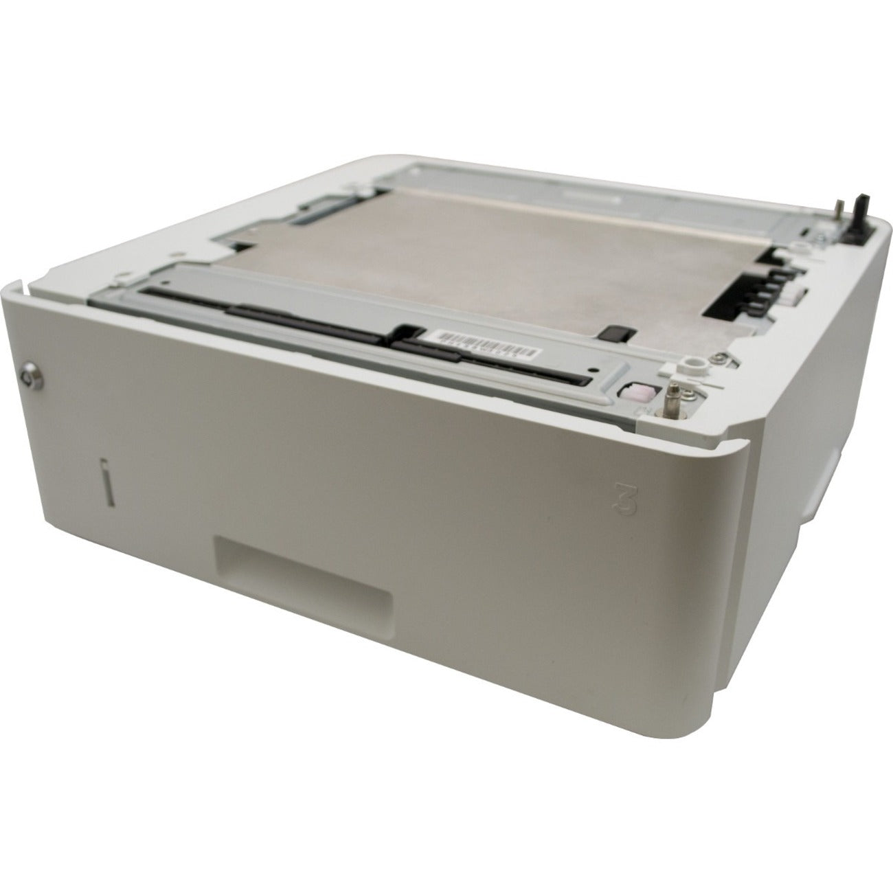 Troy M402/M404/M428/M406 Secure 550 Sheet Locking Tray - 02-20634-001