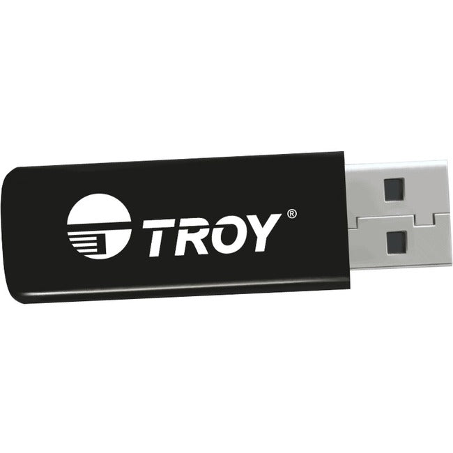 Troy Signature/Logo Kit - M604/M605/M606/M607/M608/M609 - 02-23095-001