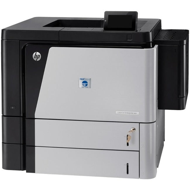 Troy M806 M806dn Desktop Laser Printer - Monochrome - 01-04920-201